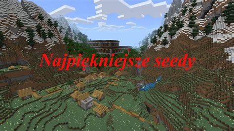 minecraft 1.19 seeds bedrock|najlepsze seedy do minecraft bedrock.